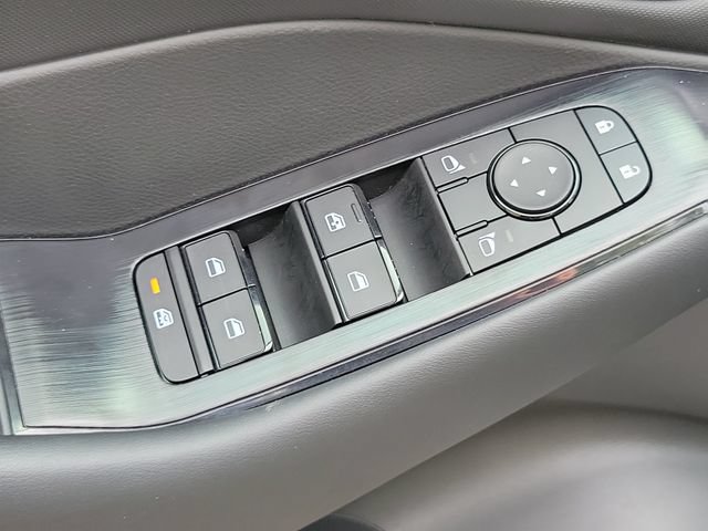 Certified 2025 Nissan Rogue S AWD/4WD image 24