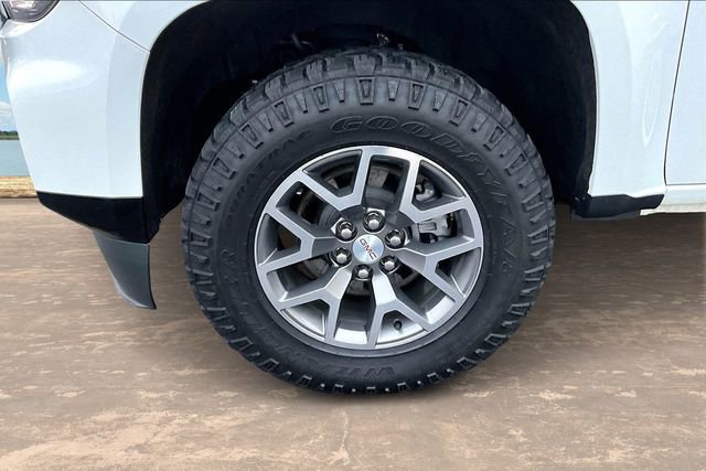 Used 2022 GMC Canyon AT4 w/ Trailering Package image 32