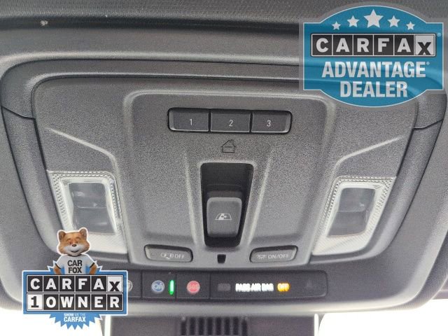 Certified 2024 Chevrolet Silverado 1500 ZR2 image 29