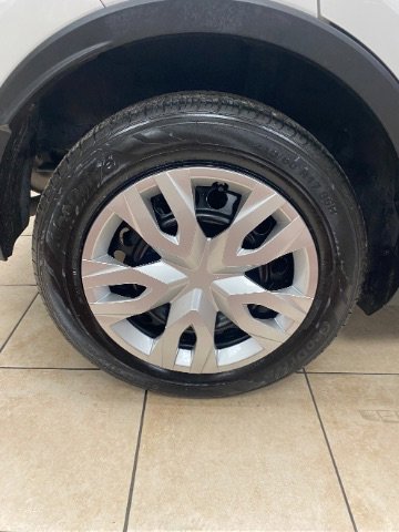 Used 2021 Toyota C-HR LE image 30