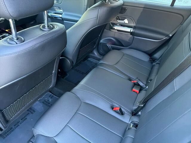 Certified 2024 Mercedes-Benz EQB 300 4MATIC image 15