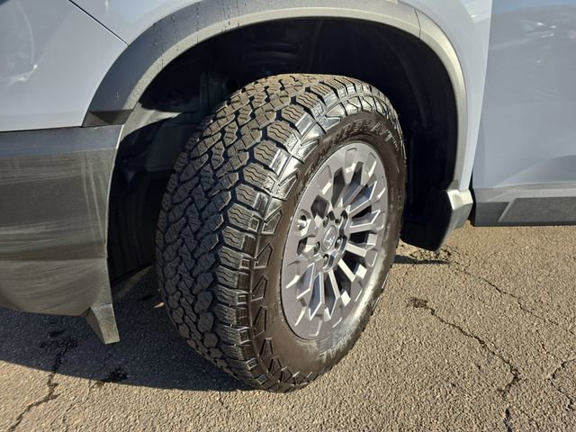 Used 2026 Honda Passport TrailSport image 32