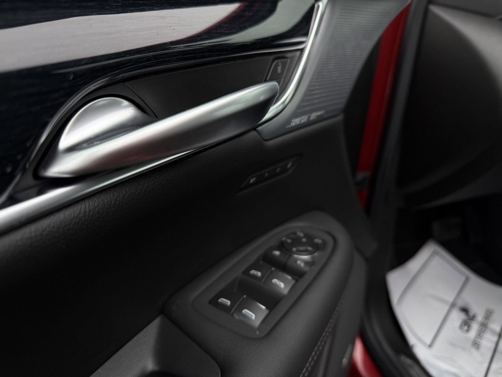 New 2026 Cadillac XT5 Premium Luxury w/ Driver Assist Package image 14