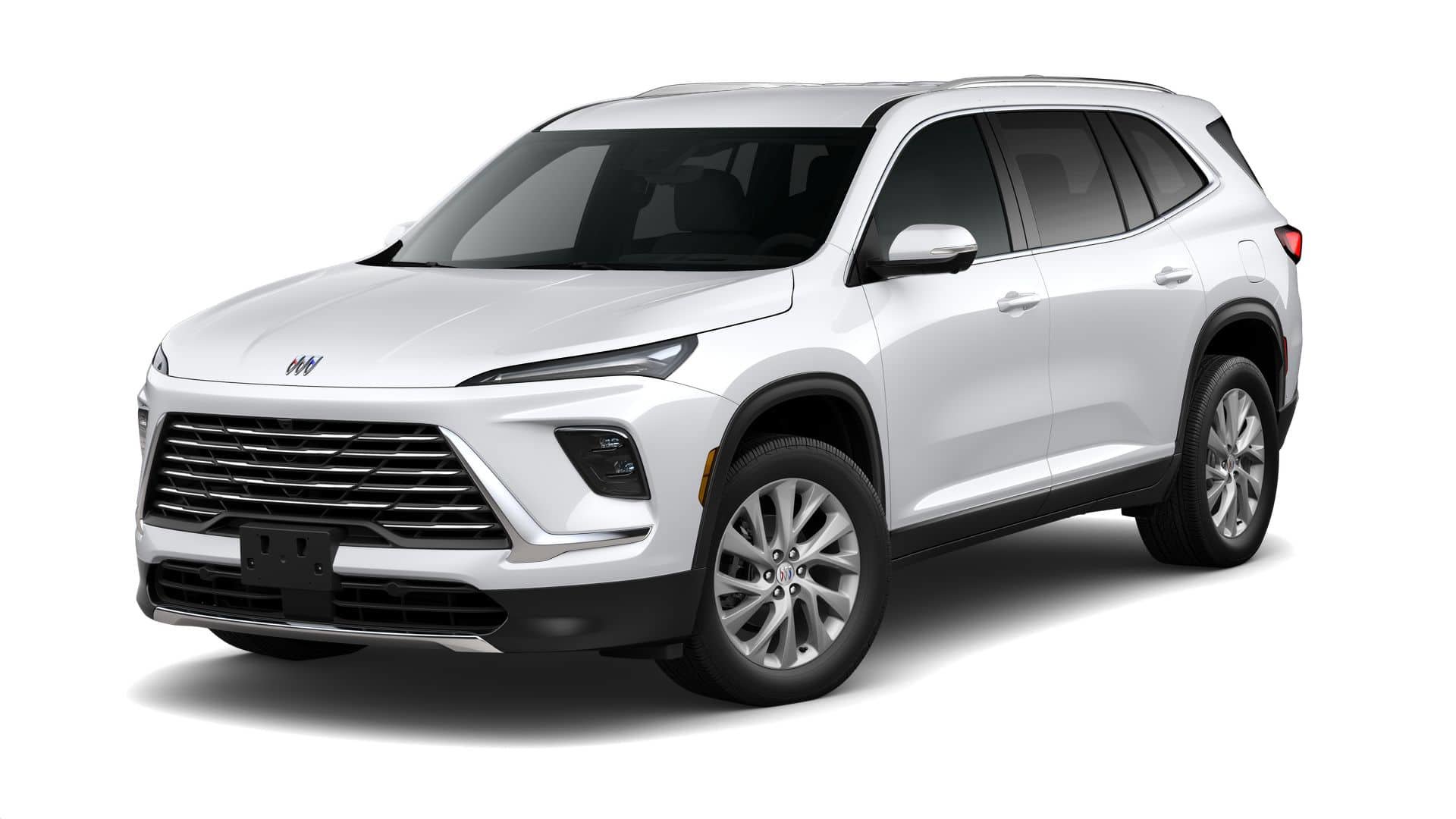 New 2026 Buick Enclave Preferred w/ Power Package image 19