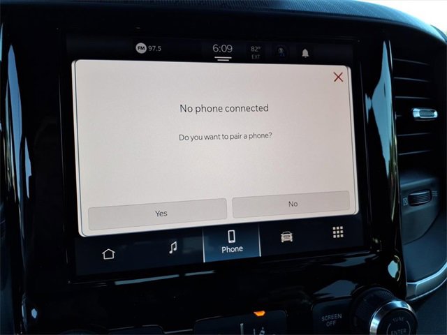 New 2026 RAM 1500 Lone Star image 8