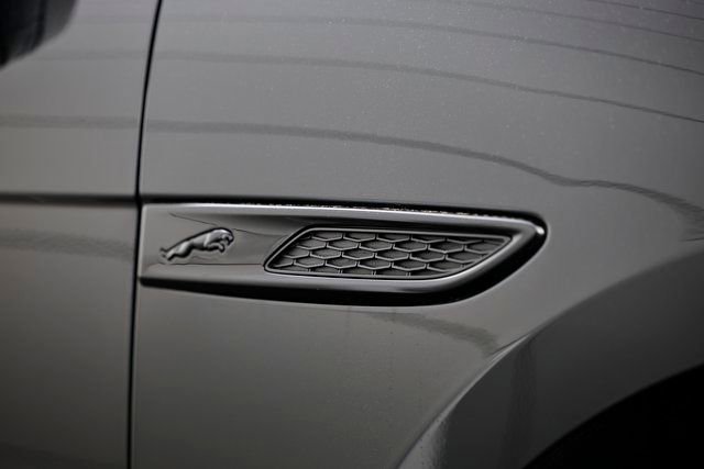 New 2026 Jaguar F-PACE R-Dynamic S AWD/4WD image 16