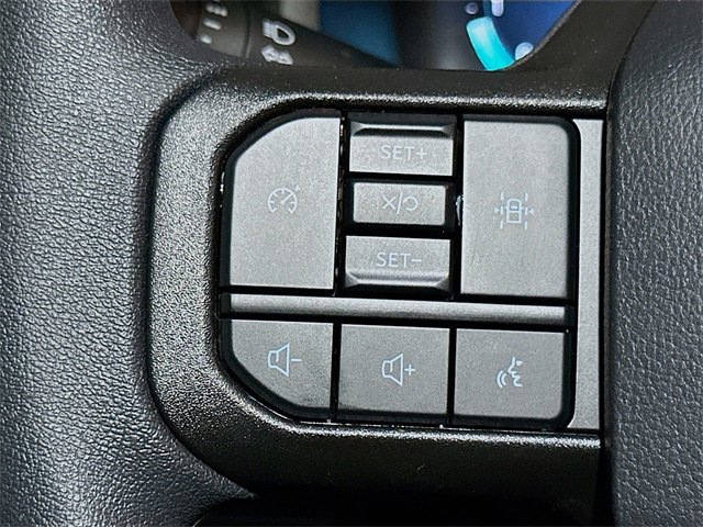 New 2025 Ford F150 STX w/ STX Black Appearance Package image 27