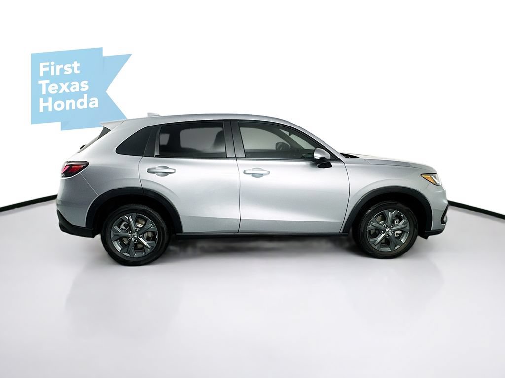 New 2027 Honda HR-V LX image 9