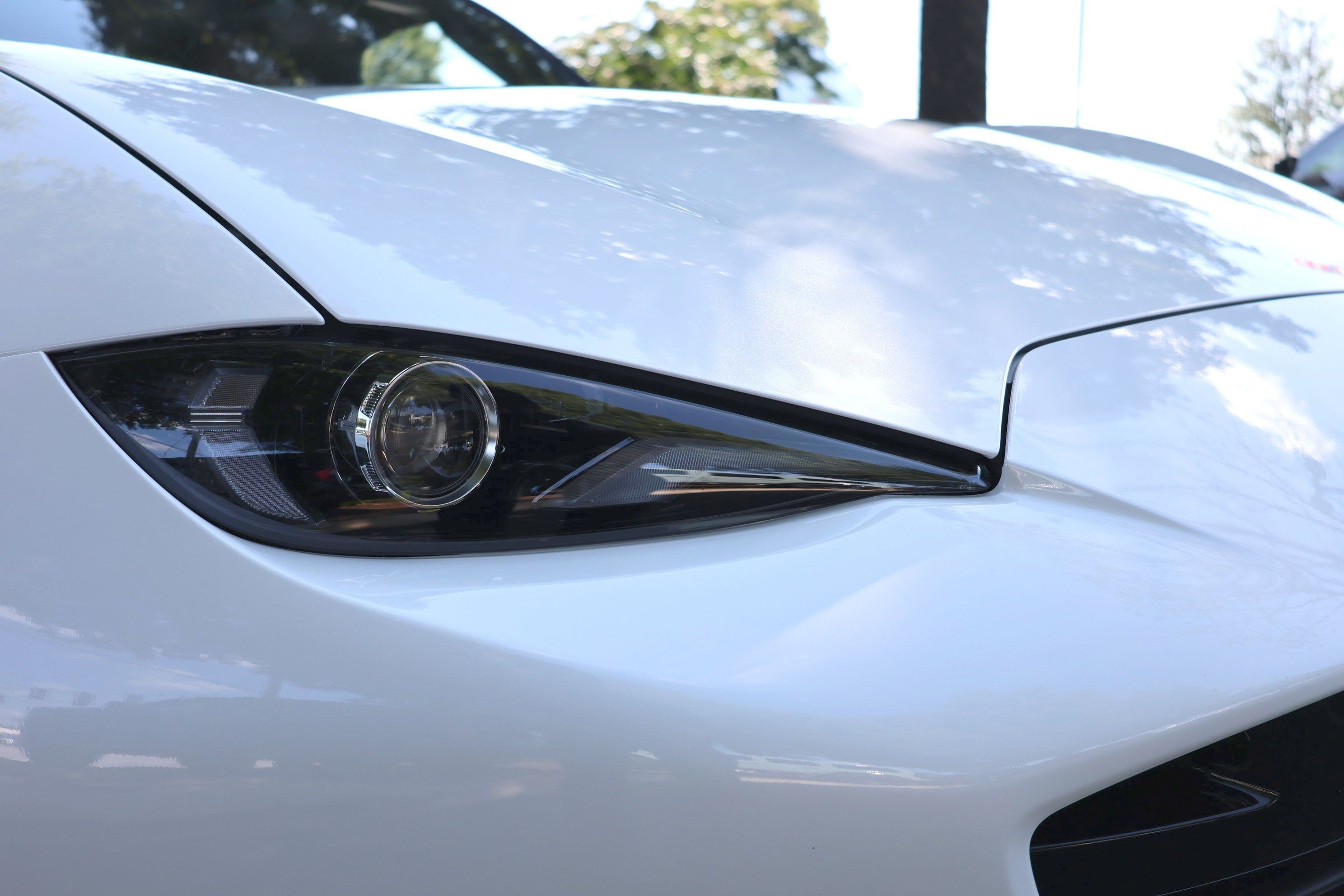 New 2026 MAZDA MX-5 Miata Grand Touring RWD image 23