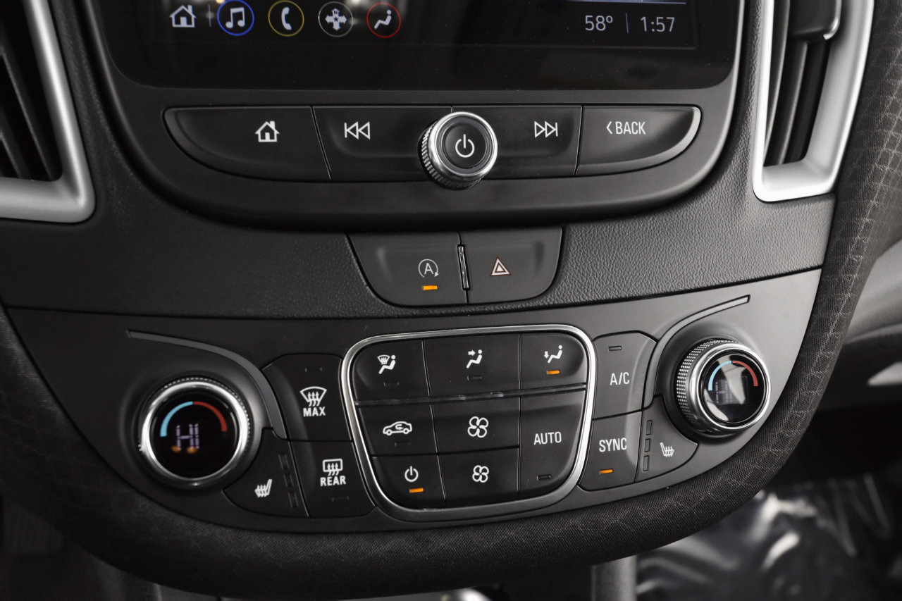 Used 2023 Chevrolet Malibu LT image 18