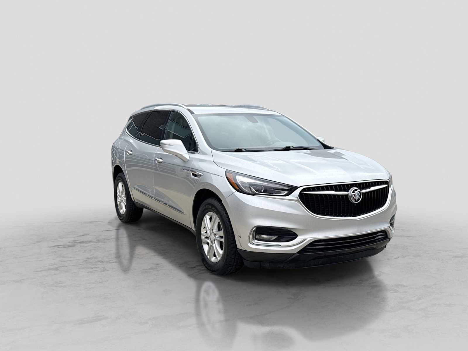 Used 2018 Buick Enclave Essence FWD image 8
