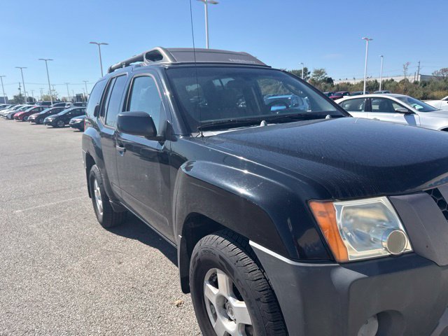 Used 2007 Nissan Xterra S AWD/4WD image 6