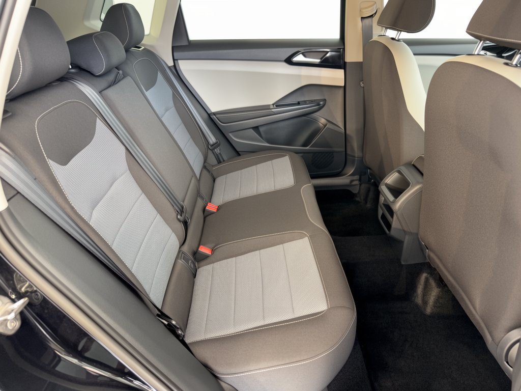 Certified 2026 Volkswagen Taos S FWD image 29