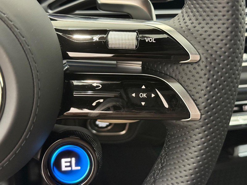 New 2027 Mercedes-Benz GLE 53e AMG 4MATIC image 12