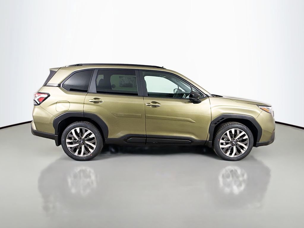 New 2026 Subaru Forester Touring AWD/4WD image 9