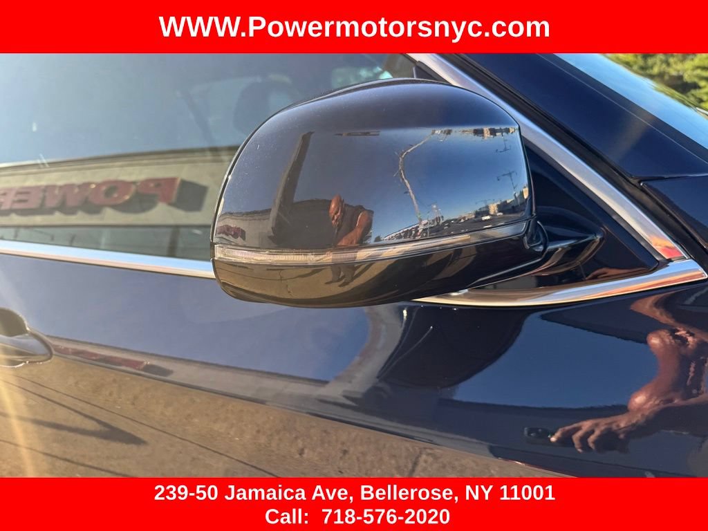 Used 2017 BMW X5 xDrive35i AWD/4WD image 13