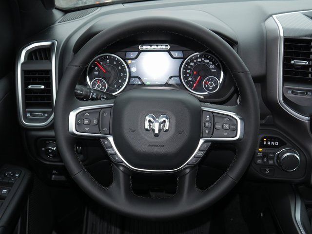 New 2026 RAM 1500 Big Horn image 18