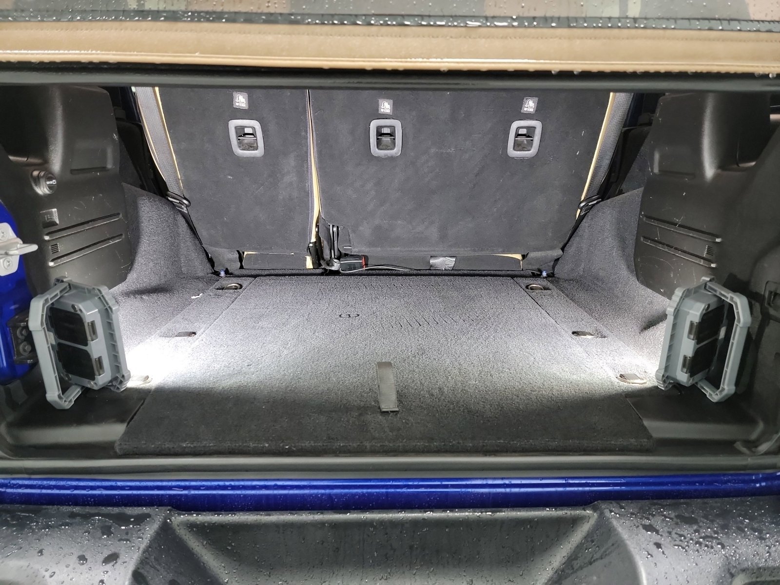 Used 2019 Jeep Wrangler Unlimited Sport S image 26