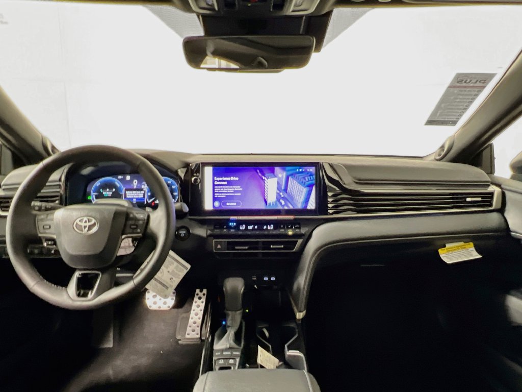 New 2026 Toyota Camry XSE FWD image 27