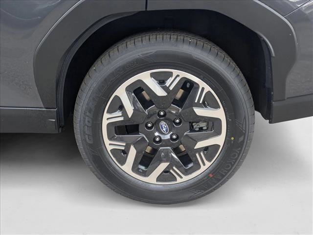New 2025 Subaru Forester image 10