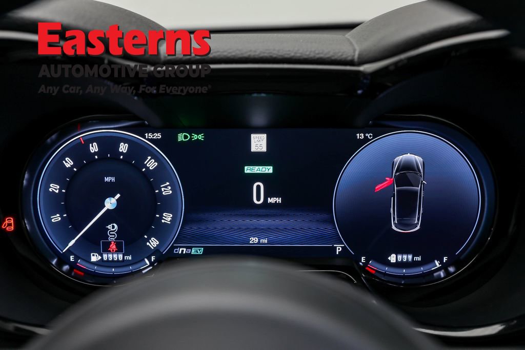 Used 2024 Alfa Romeo Tonale Veloce image 18