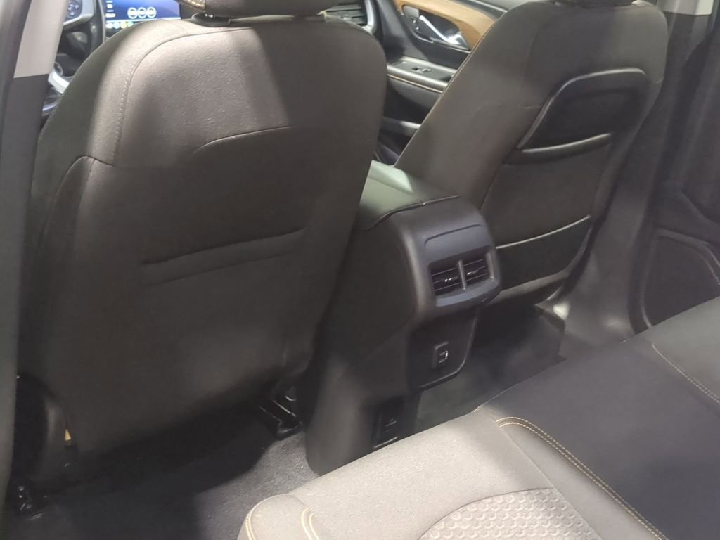 Used 2020 GMC Terrain SLE w/ Driver Convenience Package FWD image 22