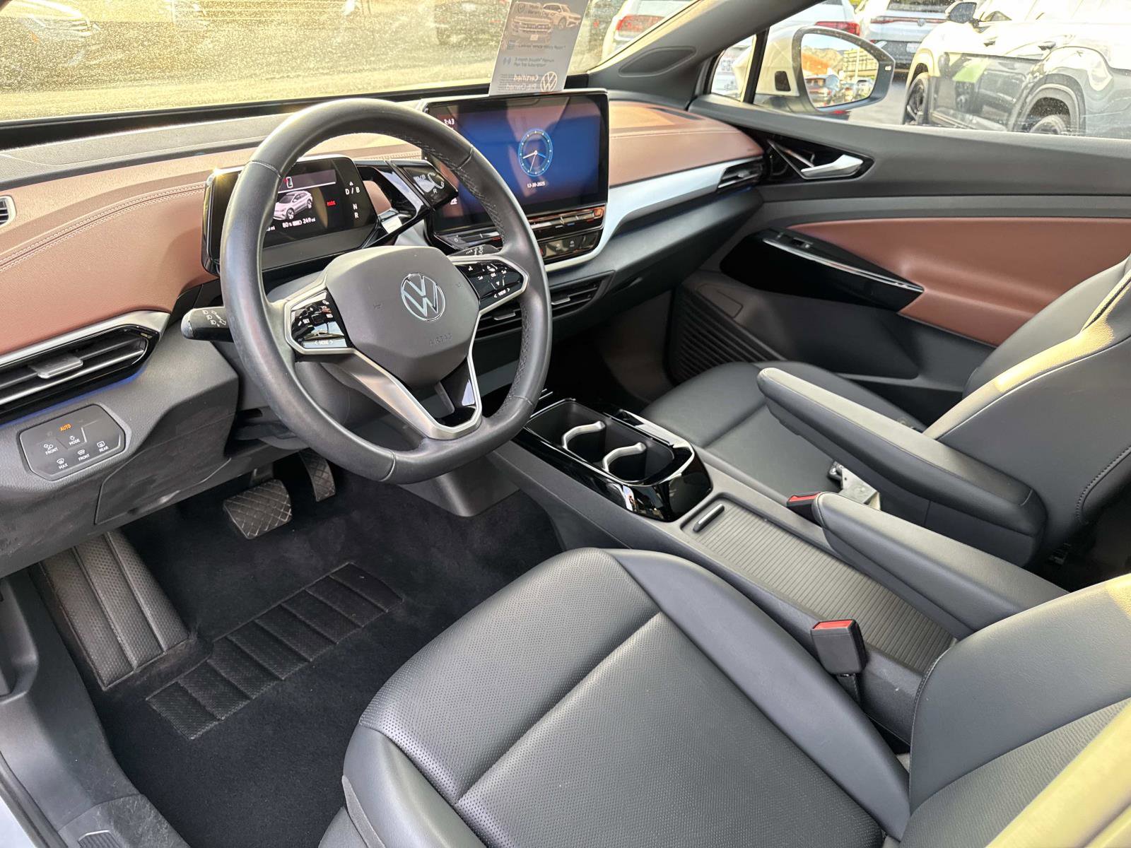 Used 2022 Volkswagen ID.4 Pro S image 13