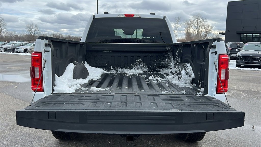 Used 2022 Ford F150 XLT w/ XTR Package image 46