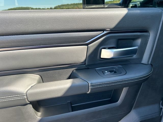 New 2026 RAM 2500 Rebel w/ Rebel Level 1 Equipment Group image 43