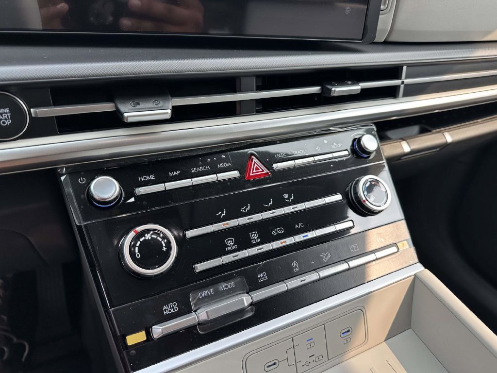 New 2026 Hyundai Santa Fe SE AWD/4WD image 22