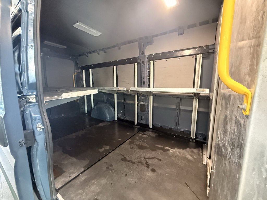 Used 2020 RAM ProMaster 3500 image 13