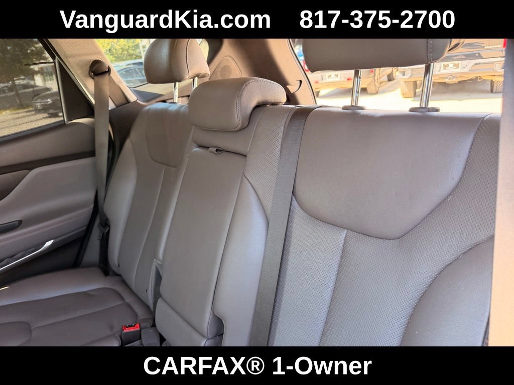 Used 2019 Hyundai Santa Fe FWD image 27