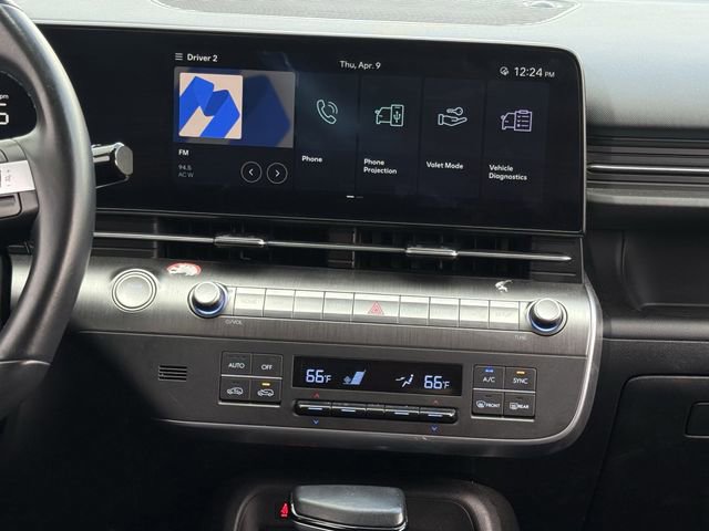 Used 2024 Hyundai Kona SEL image 15