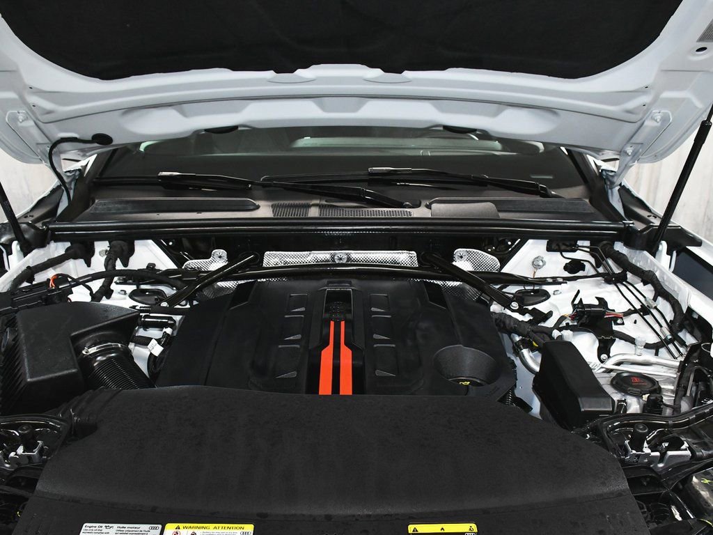 Used 2025 Audi SQ5 Premium Plus w/ Premium Plus Package image 62