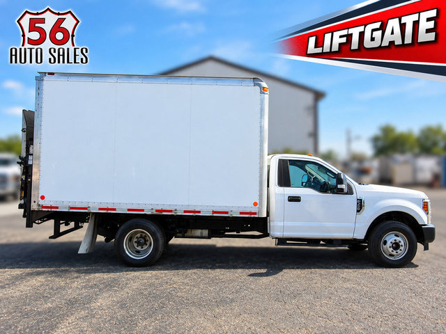Used 2018 Ford F350 XL w/ Power Equipment Group