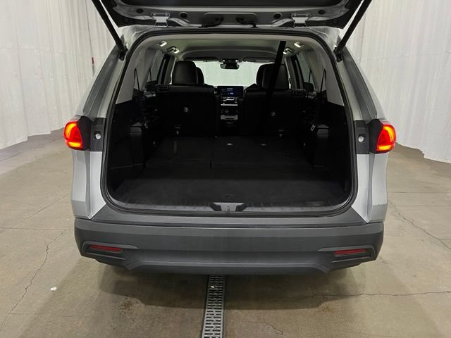 Certified 2024 Toyota Grand Highlander AWD image 14
