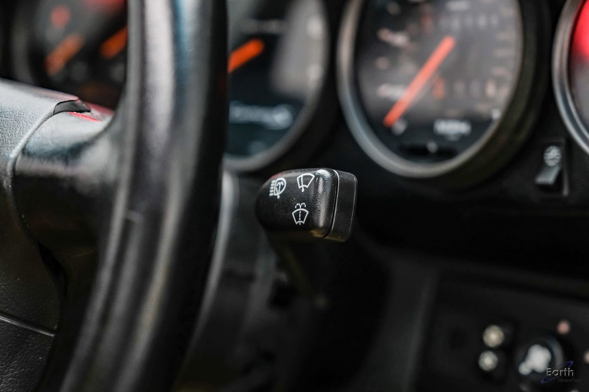 Used 1997 Porsche 911 Carrera S image 50