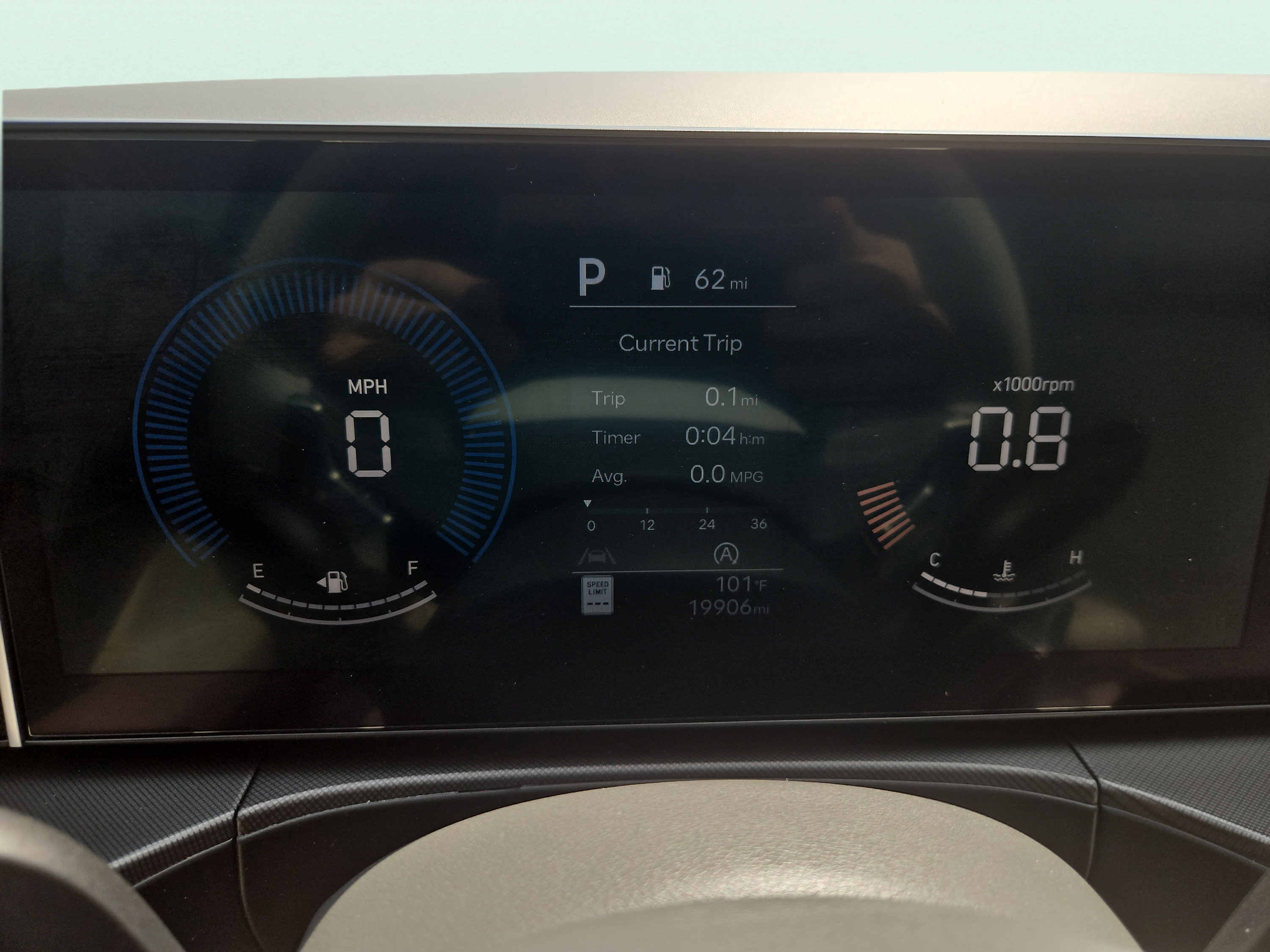 Certified 2024 Hyundai Santa Fe SE FWD image 13