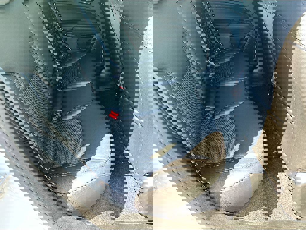 New 2026 Jeep Compass Latitude image 34