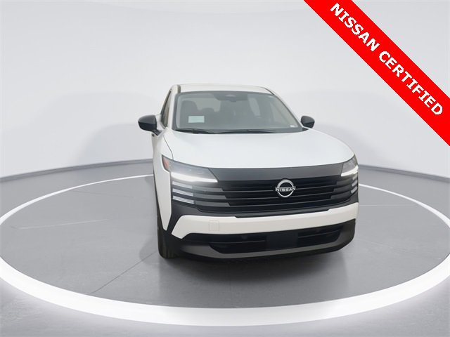 Used 2025 Nissan Kicks S image 3