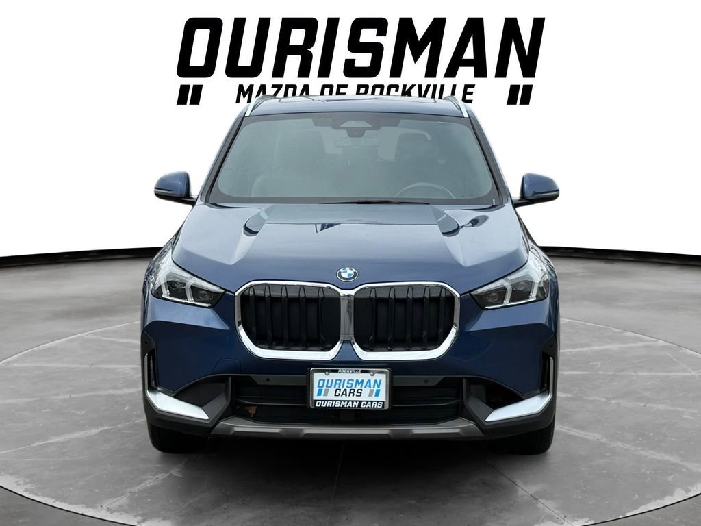 Used 2023 BMW X1 xDrive28i w/ Convenience Package AWD/4WD image 8