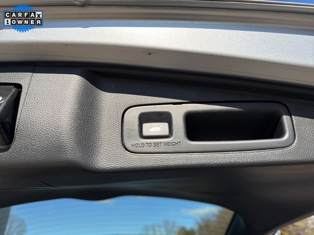 Used 2022 Honda CR-V EX-L image 18