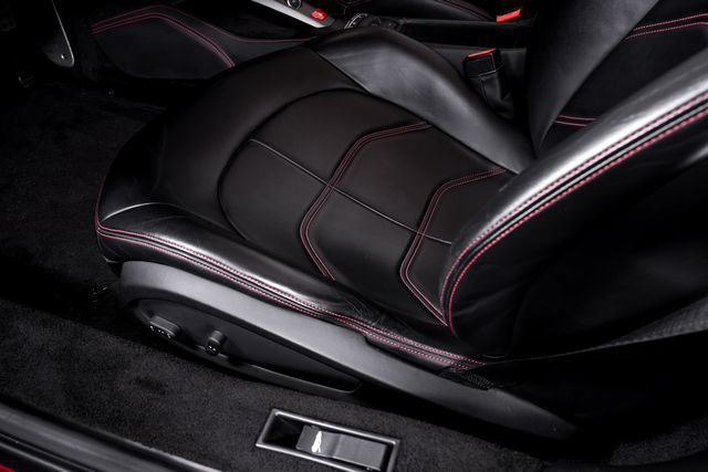 Certified 2018 Ferrari 488 Spider RWD image 24