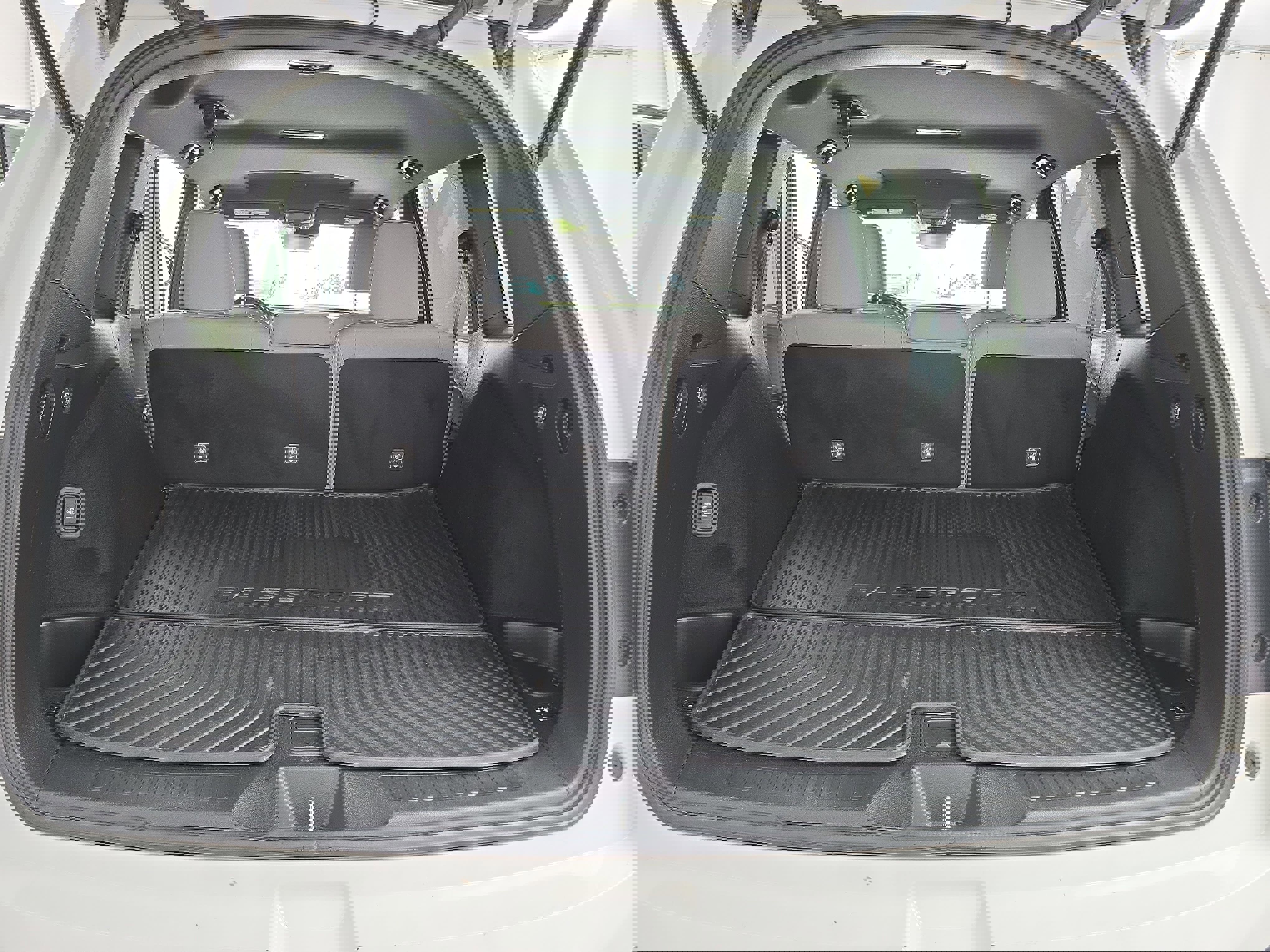 Used 2022 Honda Passport EX-L image 12