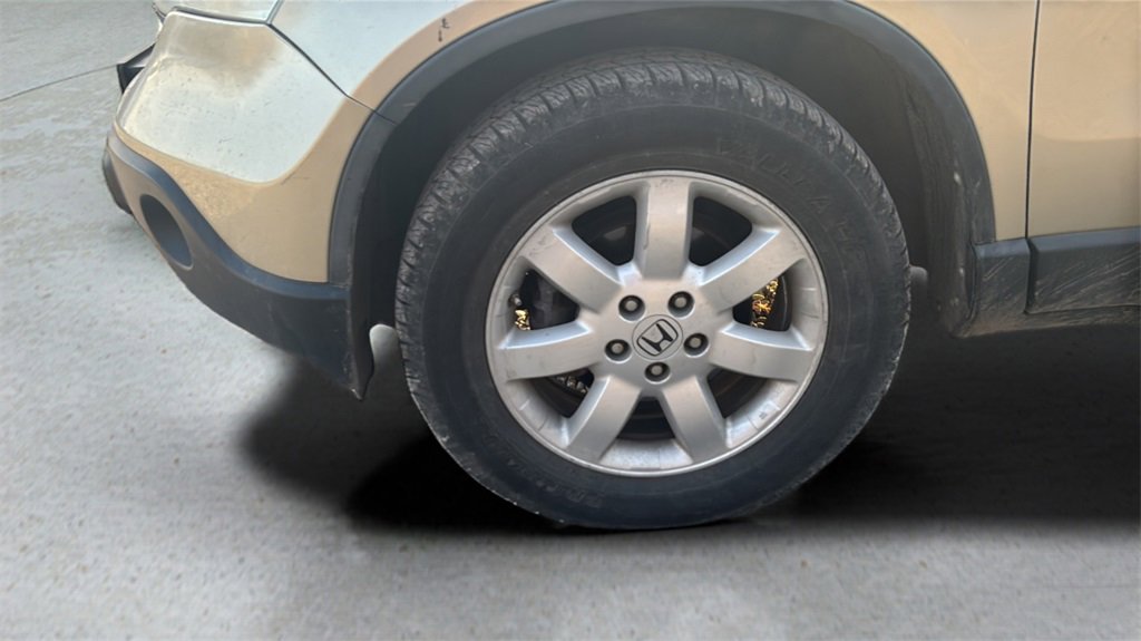 Used 2008 Honda CR-V EX-L image 8