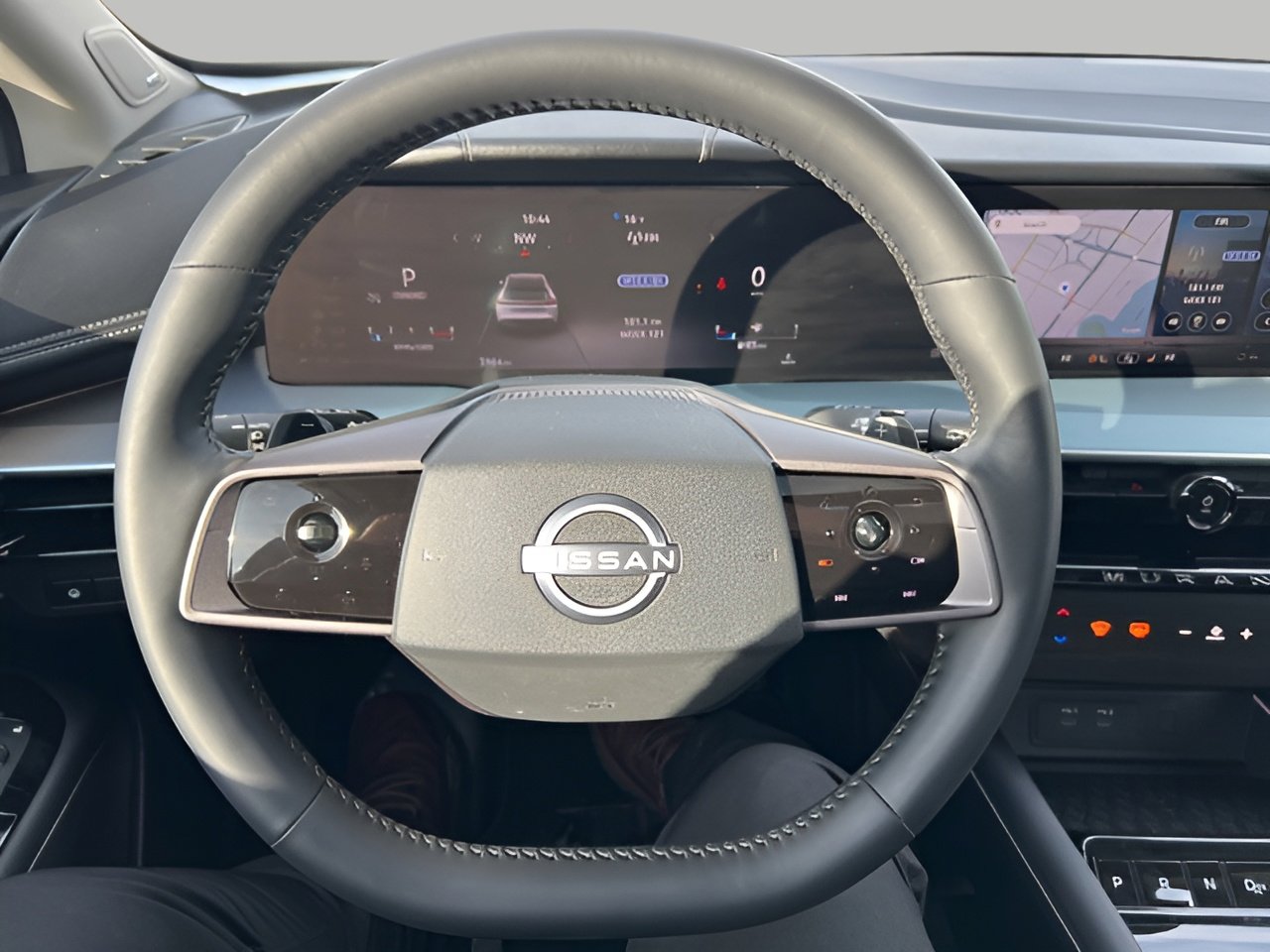 Used 2025 Nissan Murano SL image 18