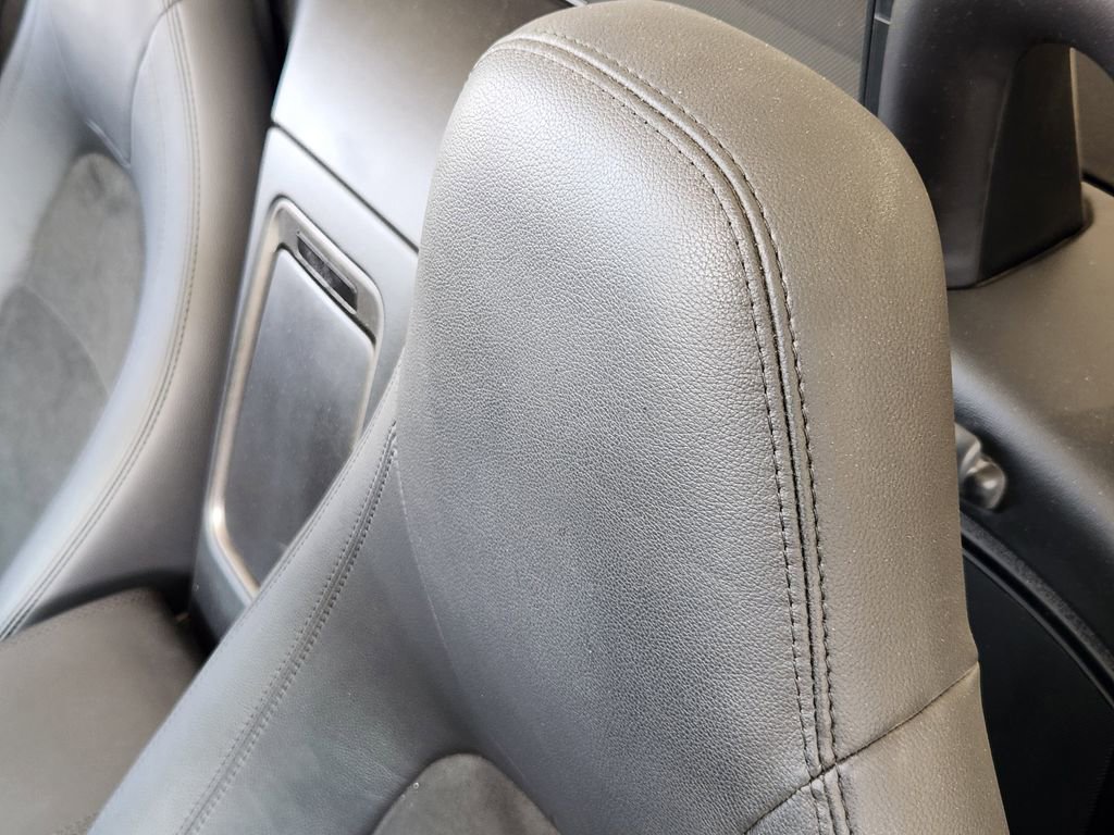 Used 2015 Jaguar F-TYPE S image 20