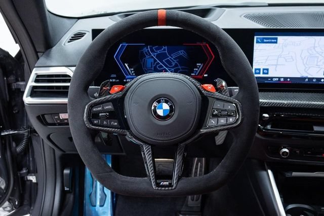 New 2027 BMW M4 Competition AWD/4WD image 17