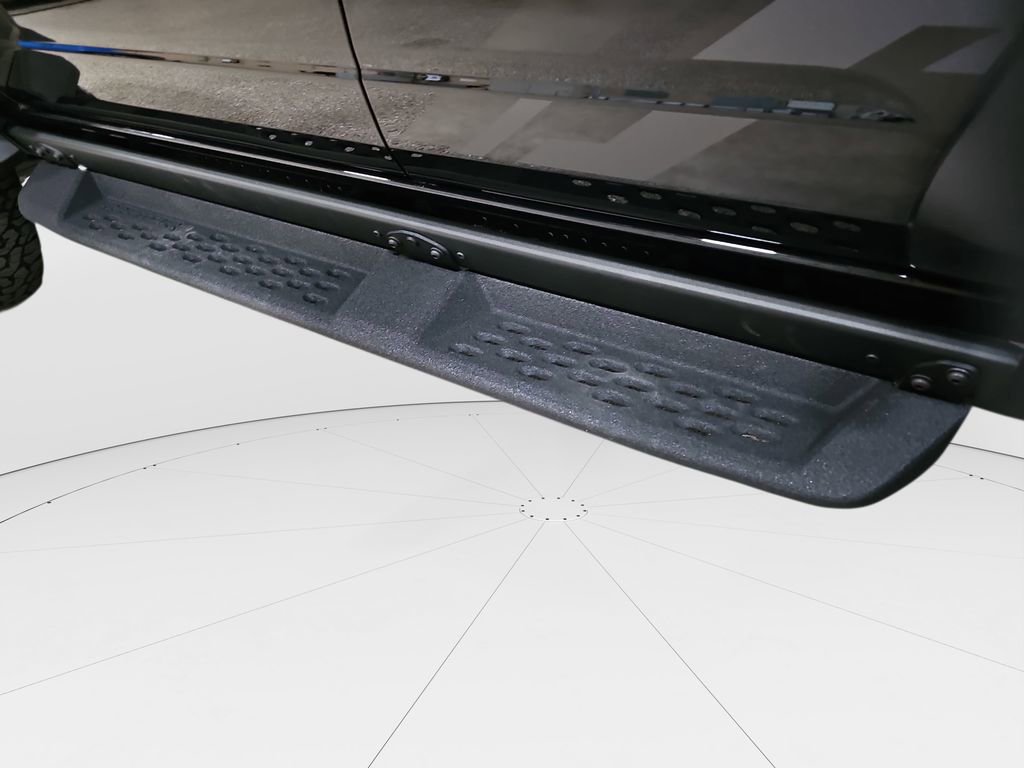 Used 2023 Ford Bronco Raptor image 21