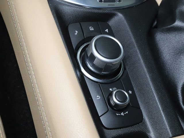 Certified 2024 MAZDA MX-5 Miata Grand Touring image 39